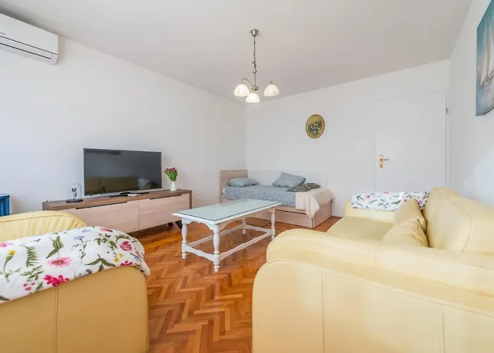 Miss Violet Διαμέρισμα *